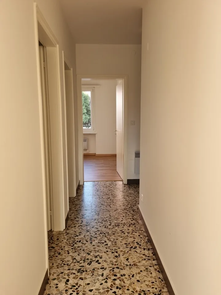 Miete 3-Zimmer-Wohnung im 1. Stock