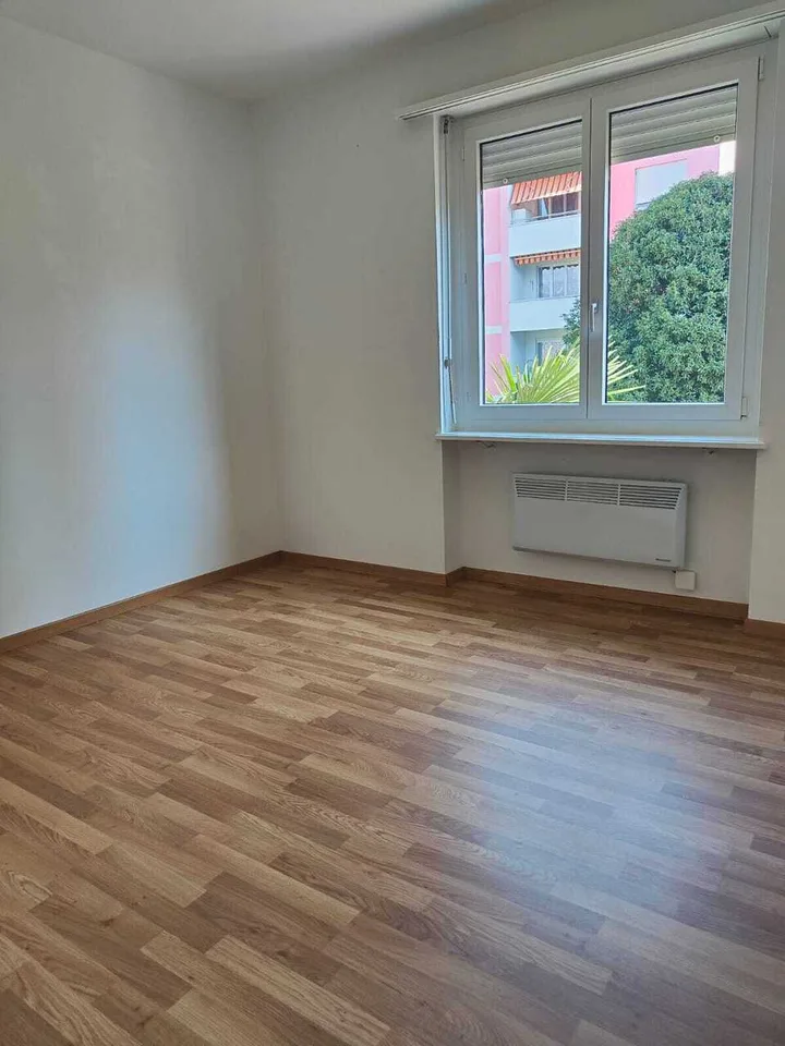 Miete 3-Zimmer-Wohnung im 1. Stock