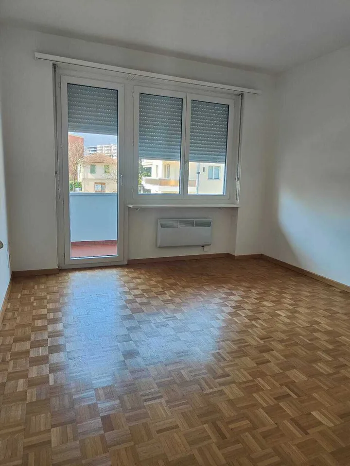 Miete 3-Zimmer-Wohnung im 1. Stock