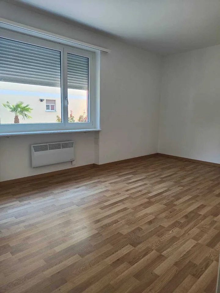 Miete 3-Zimmer-Wohnung im 1. Stock