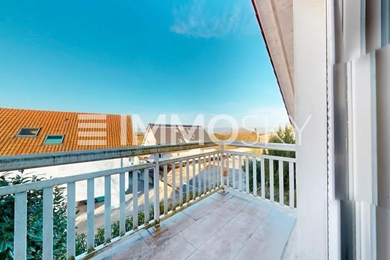 immeuble de rendement à 4 min. dAvenches (REN env. 4%)