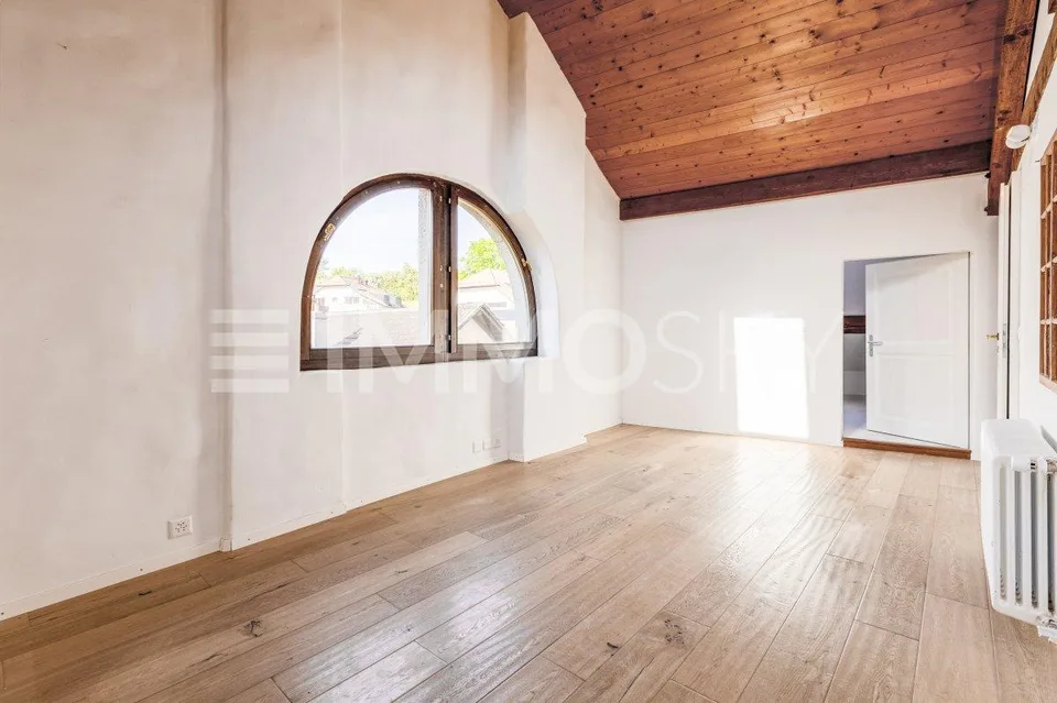 7.5 Zimmer Einfamilienhaus in Montagny-près-Yverdon – Foto 8 von 9
