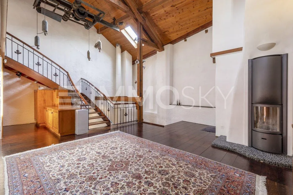 7.5 Zimmer Einfamilienhaus in Montagny-près-Yverdon – Foto 6 von 9