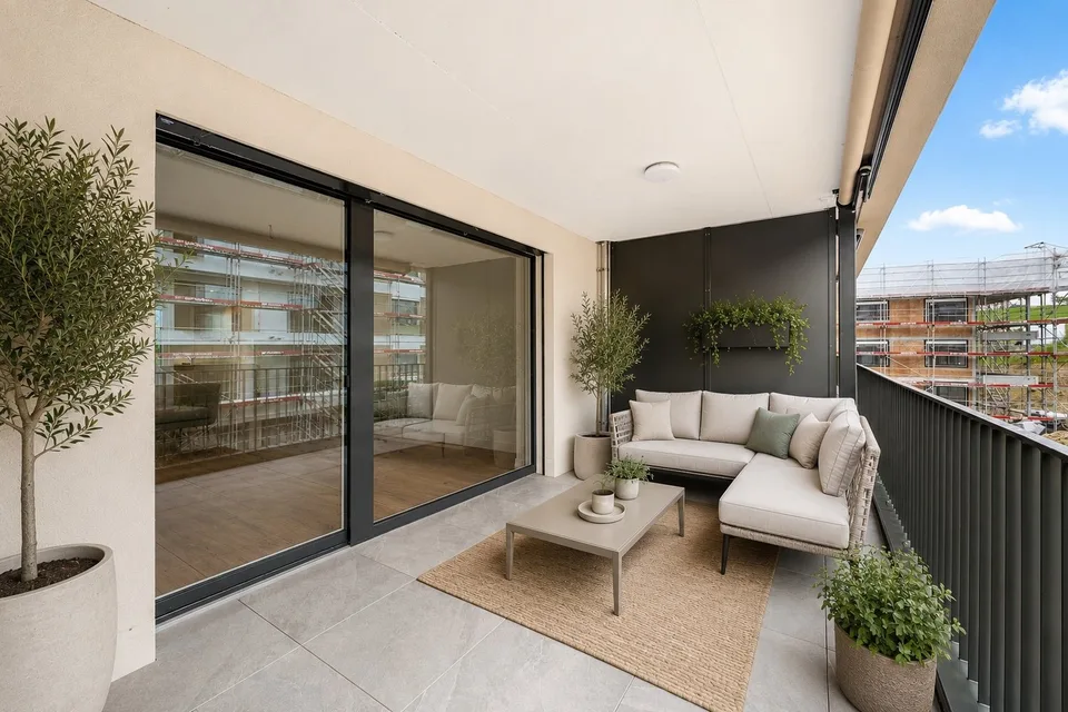 First-time rental Wyna – More calm. More green. More home. – photo 8 of 9
