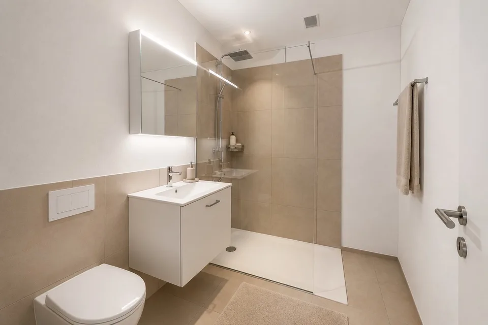 First-time rental Wyna – More calm. More green. More home. – photo 7 of 9