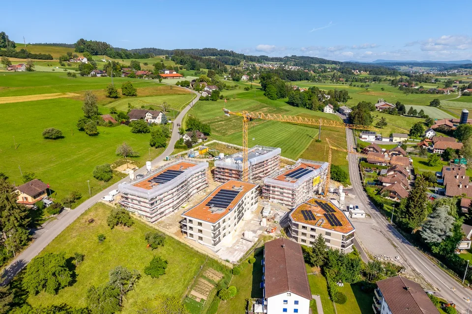 First-time rental Wyna – More calm. More green. More home. – photo 9 of 9