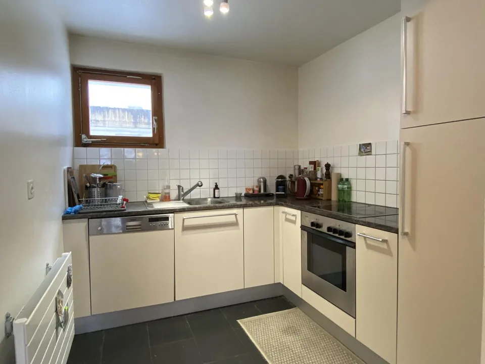 Familienschale oder charmantes Pied-à-terre in Anzère