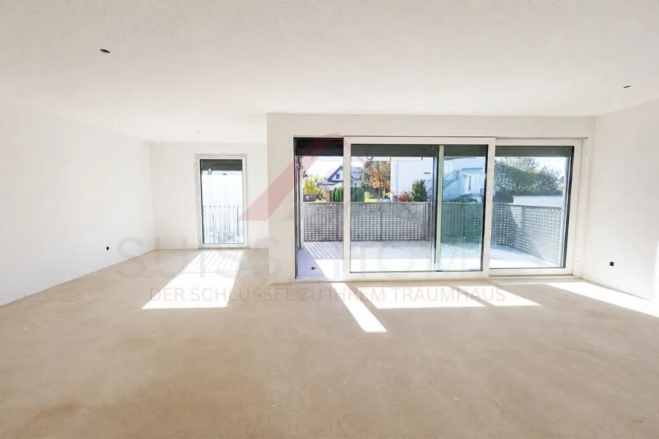 Wohnen mit Stil - moderne 4.5-Zimmer-Wohnung in Düdingen mit grosszügigem Raumgefühl