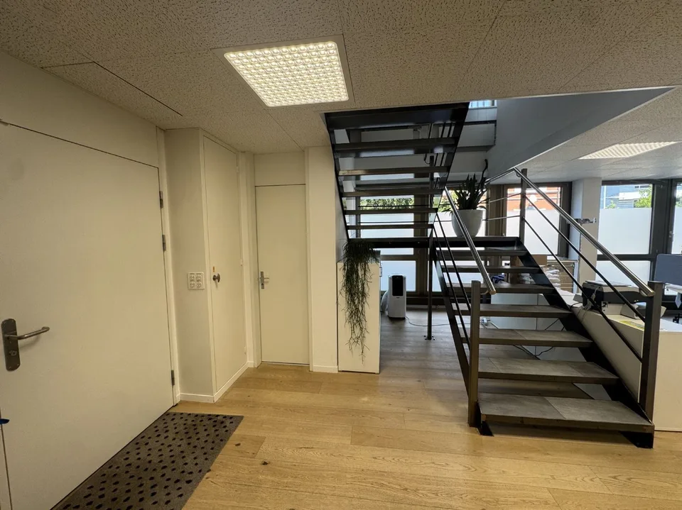Repräsentative Gewerbefläche mit 284m2 an zentraler Lage – Foto 11 von 11