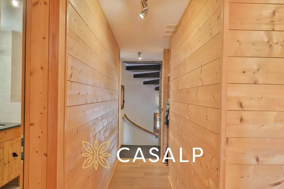 Splendida residenza di lusso quadriplex Cantarella
