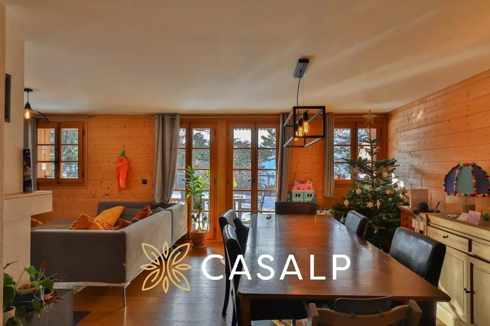 Splendida residenza di lusso quadriplex Cantarella