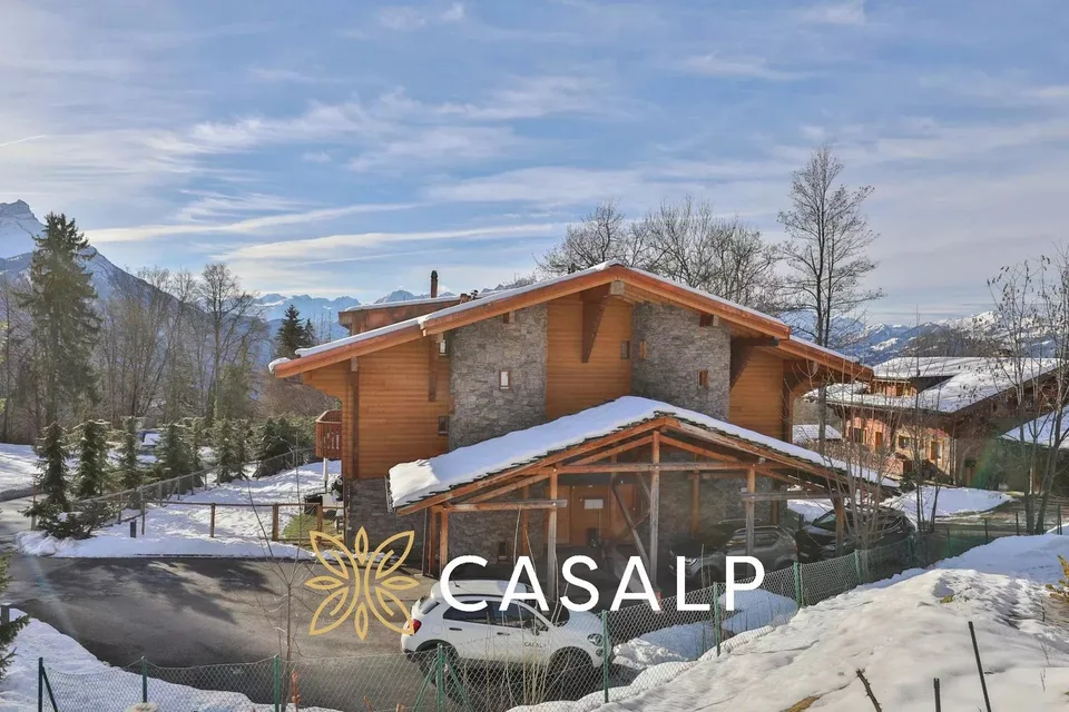 Splendida residenza di lusso quadriplex Cantarella