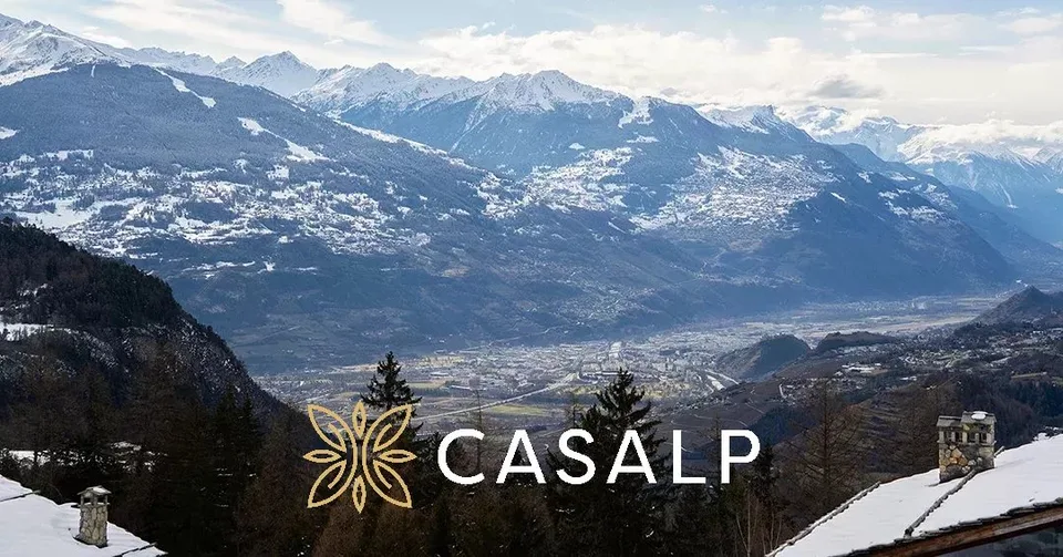 Appartement Exclusif de 3,5 Pièces à Crans-Montana : Un Refuge de Luxe et de Confort