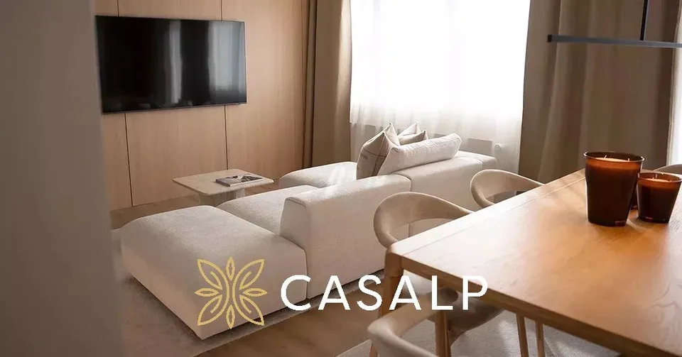 Appartement Exclusif de 3,5 Pièces à Crans-Montana : Un Refuge de Luxe et de Confort