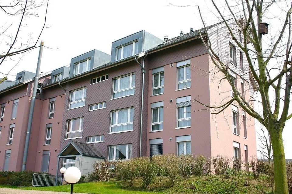 Attraktive 4.5 Zimmer-Wohnung im grünen Engelhardquartier