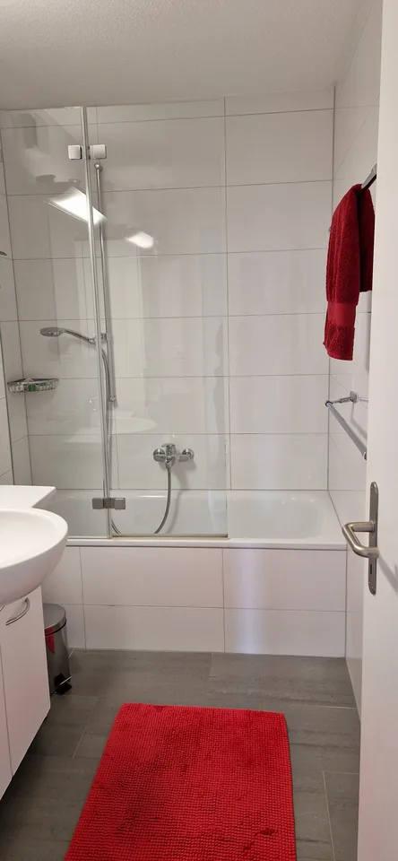Appartement spacieux et lumineux de 4,5 pièces à louer ! – photo 11 sur 16