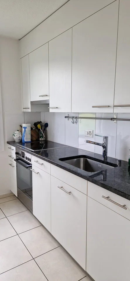 Appartement spacieux et lumineux de 4,5 pièces à louer !