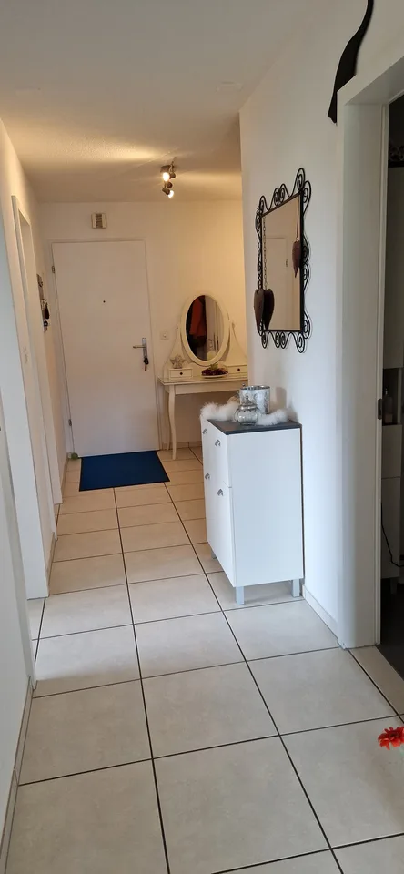 Appartement spacieux et lumineux de 4,5 pièces à louer ! – photo 13 sur 16