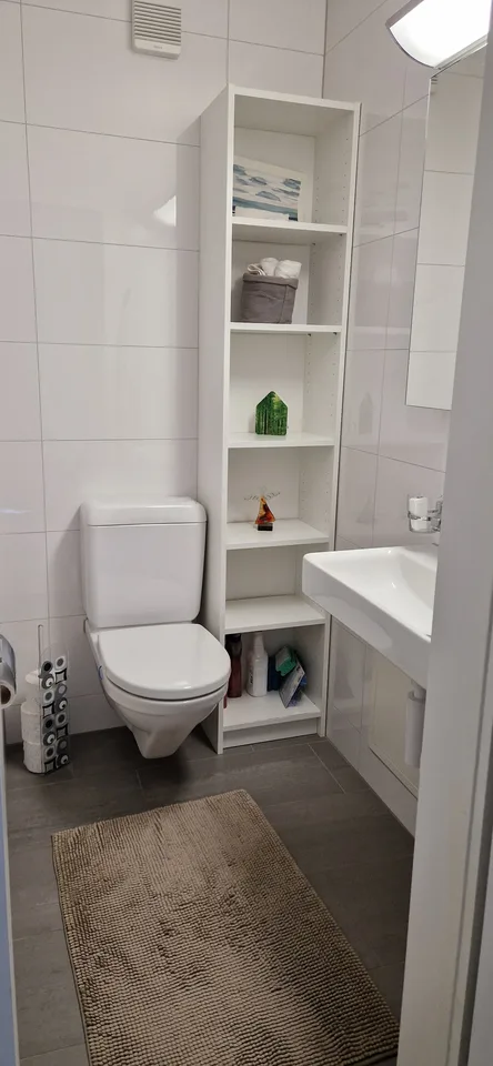 Appartement spacieux et lumineux de 4,5 pièces à louer ! – photo 12 sur 16