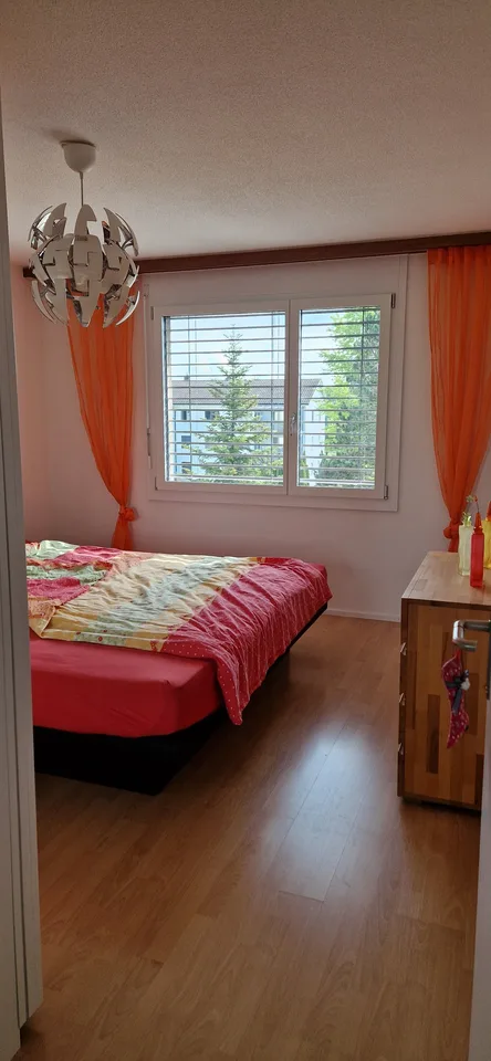Appartement spacieux et lumineux de 4,5 pièces à louer ! – photo 9 sur 16