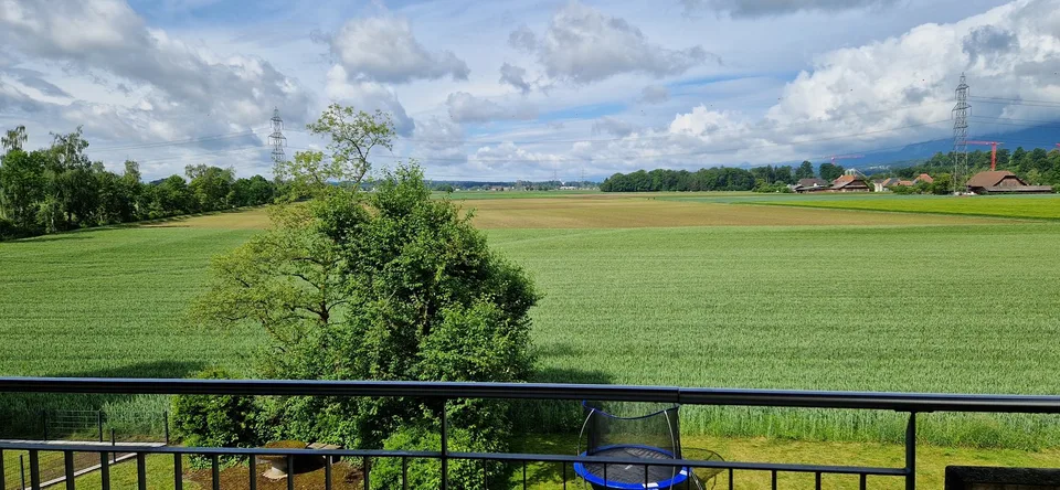 Appartement spacieux et lumineux de 4,5 pièces à louer ! – photo 16 sur 16