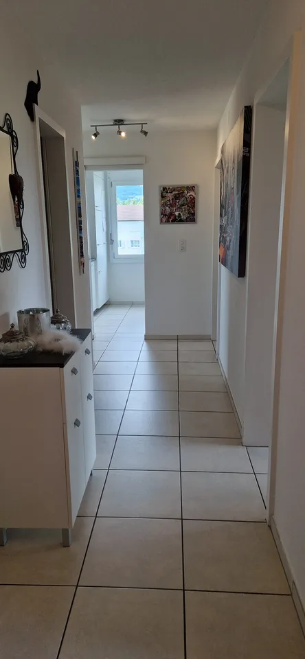 Appartement spacieux et lumineux de 4,5 pièces à louer ! – photo 14 sur 16