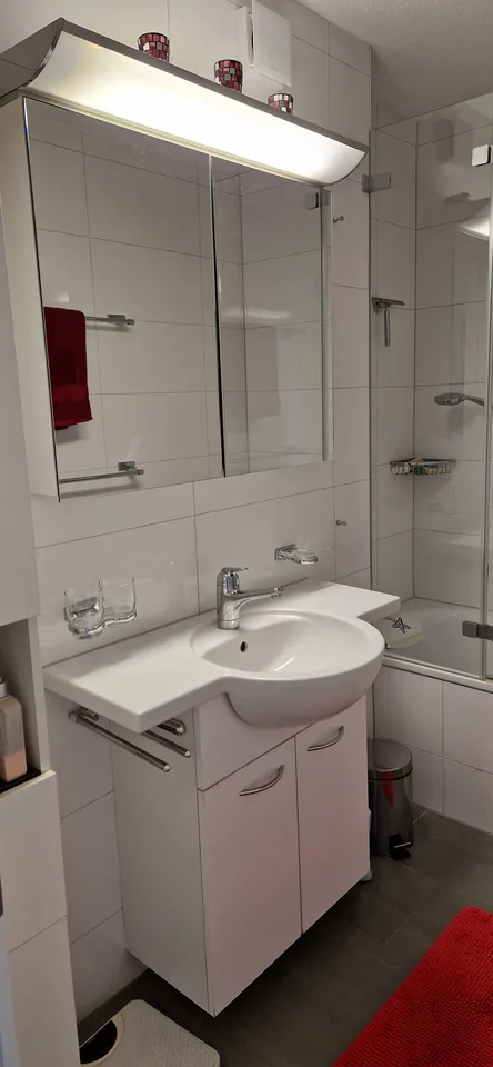Appartement spacieux et lumineux de 4,5 pièces à louer ! – photo 10 sur 16