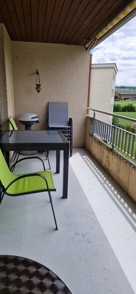 Appartement spacieux et lumineux de 4,5 pièces à louer ! – photo 15 sur 16