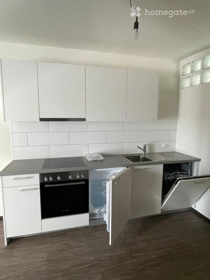 Charmantes Studio 31 m2 - Ausgestattete Küche - Balkon - Aufzug