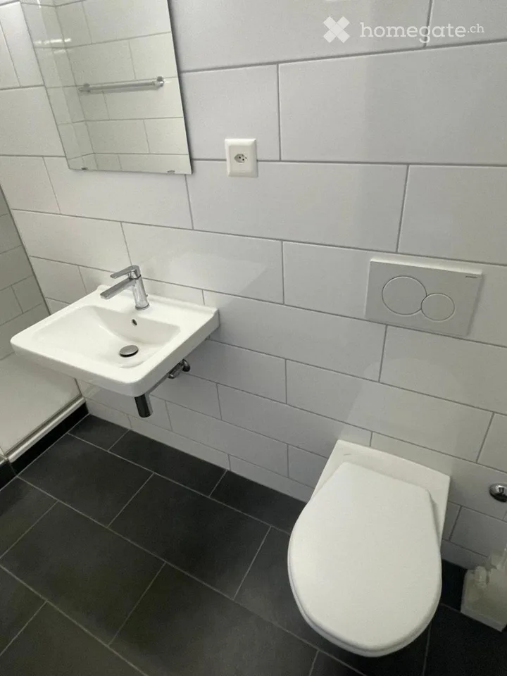 Charmantes Studio 31 m2 - Ausgestattete Küche - Balkon - Aufzug