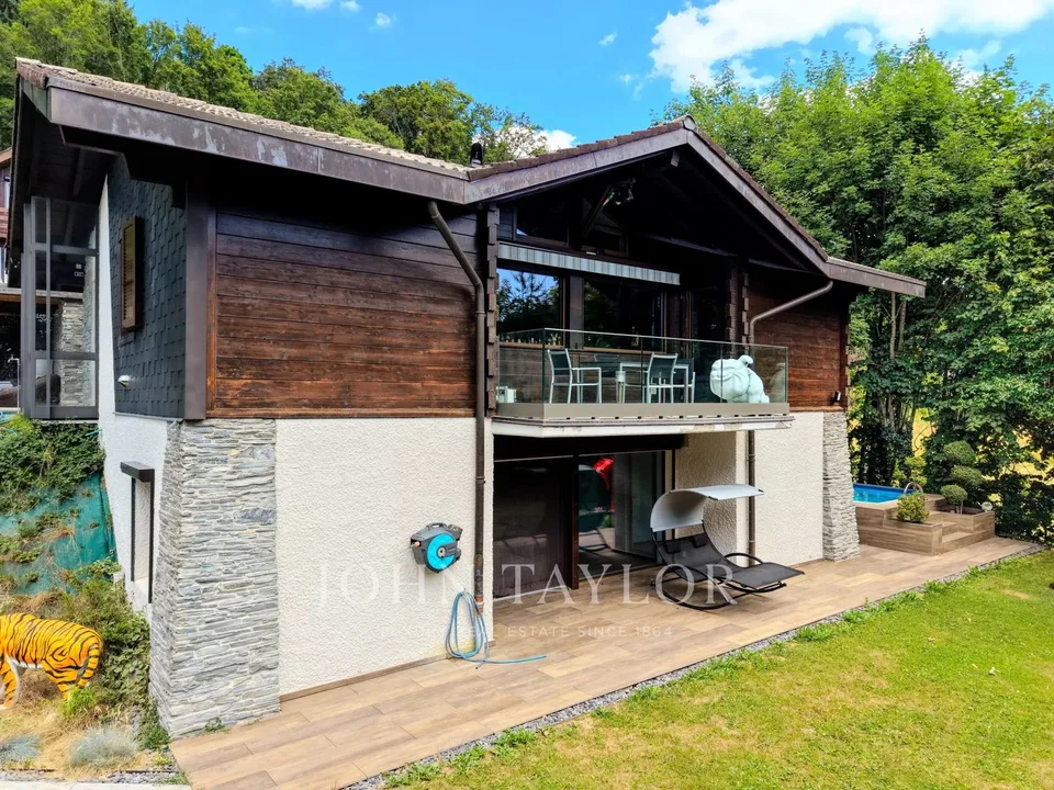 CASA INCANTEVOLE IN UN QUARTIERE PACIFICO E RICHIESTO – foto 26 di 26