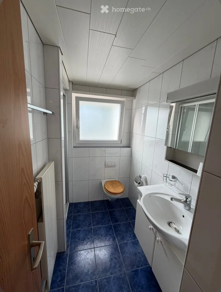 4 - Chambre à coucher
