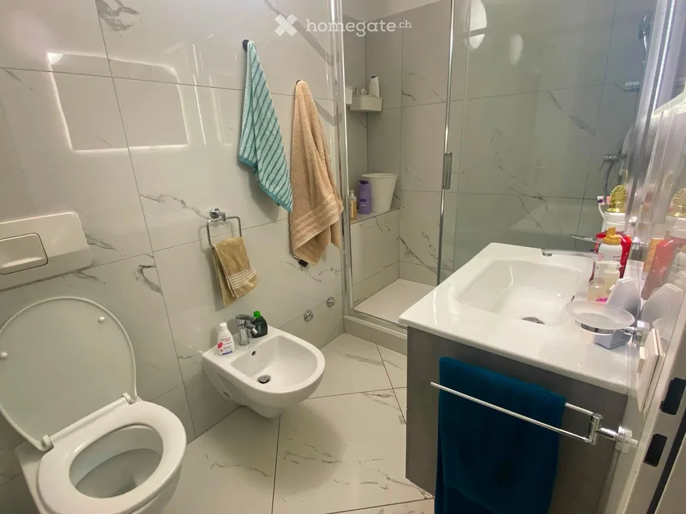 Apartment for rent