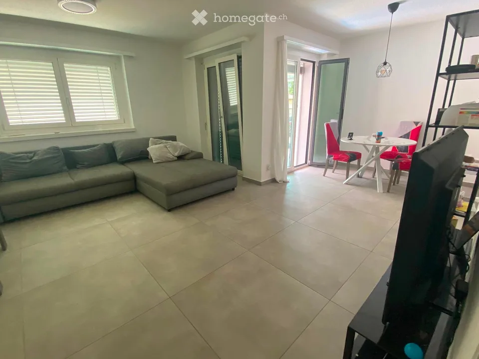 Apartment for rent