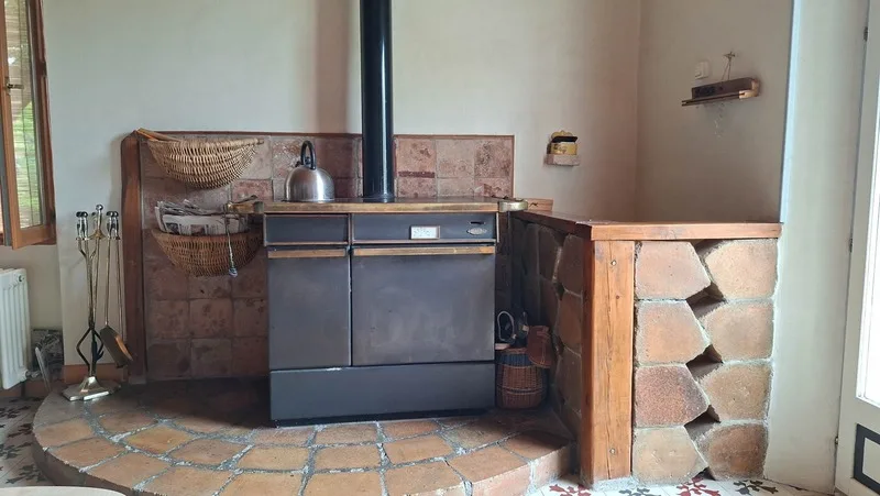 For sale Authentic character property with independent accommodation in – photo 7 of 13