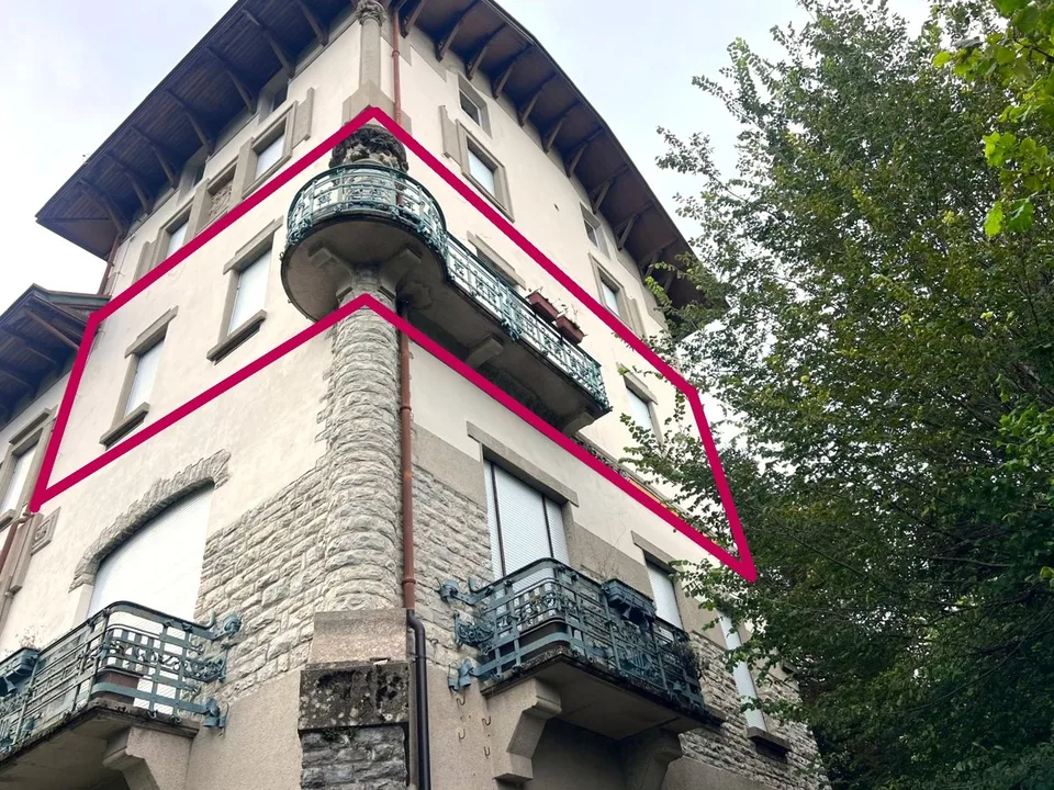 Affascinante Appartamento in villa storica, Alta Valle Intelvi, Italia
