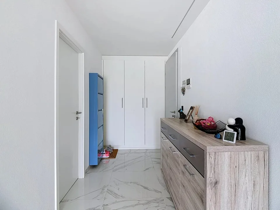 Fully | Magnifique attique de 3,5 pièces avec grande terrasse