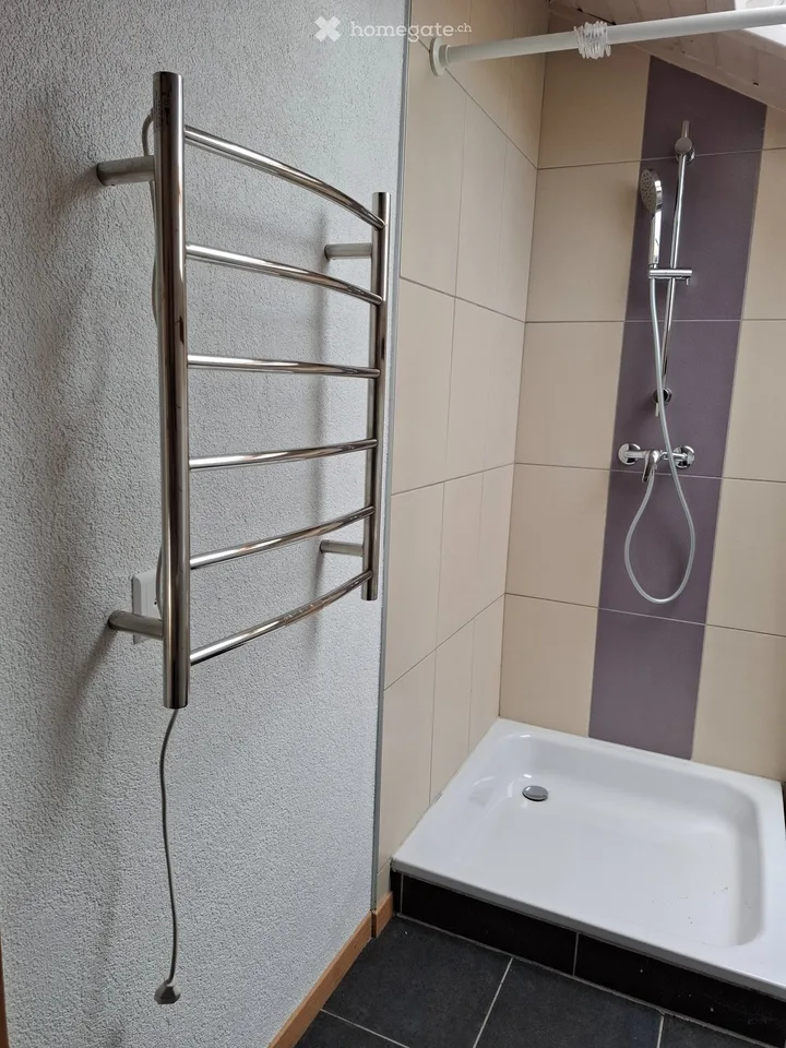 Apartment for rent in Vendlincourt