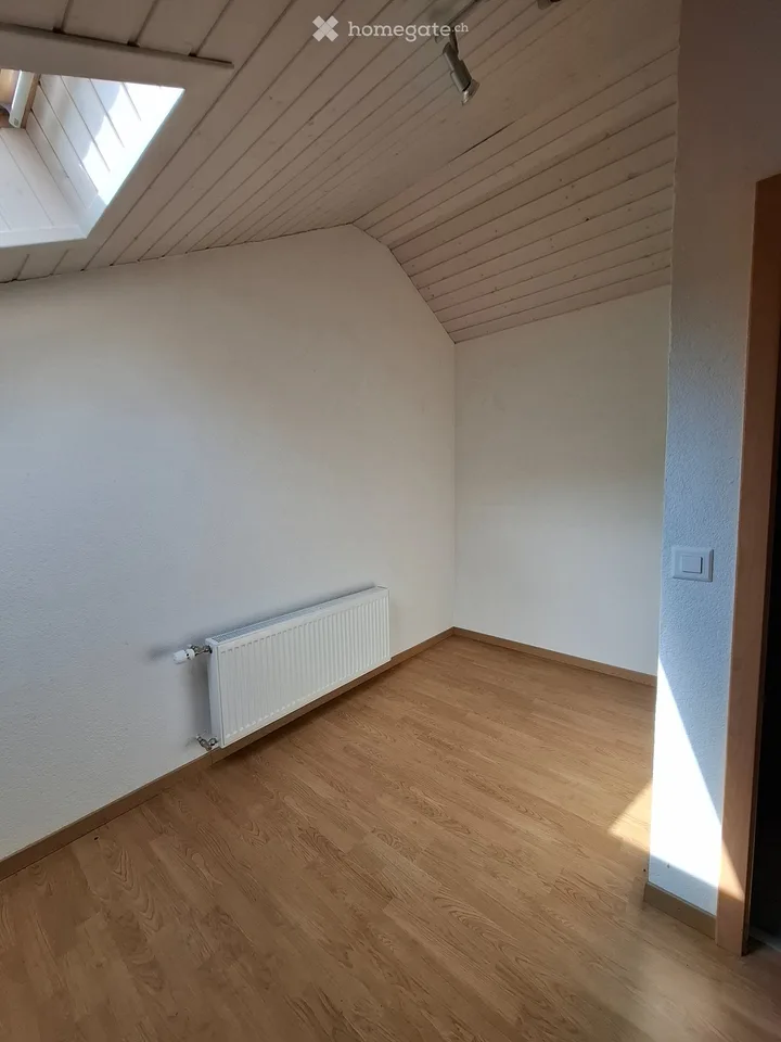 Apartment for rent in Vendlincourt