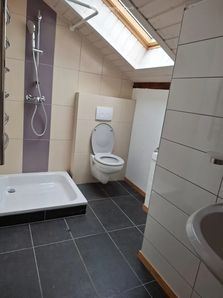 Apartment for rent in Vendlincourt