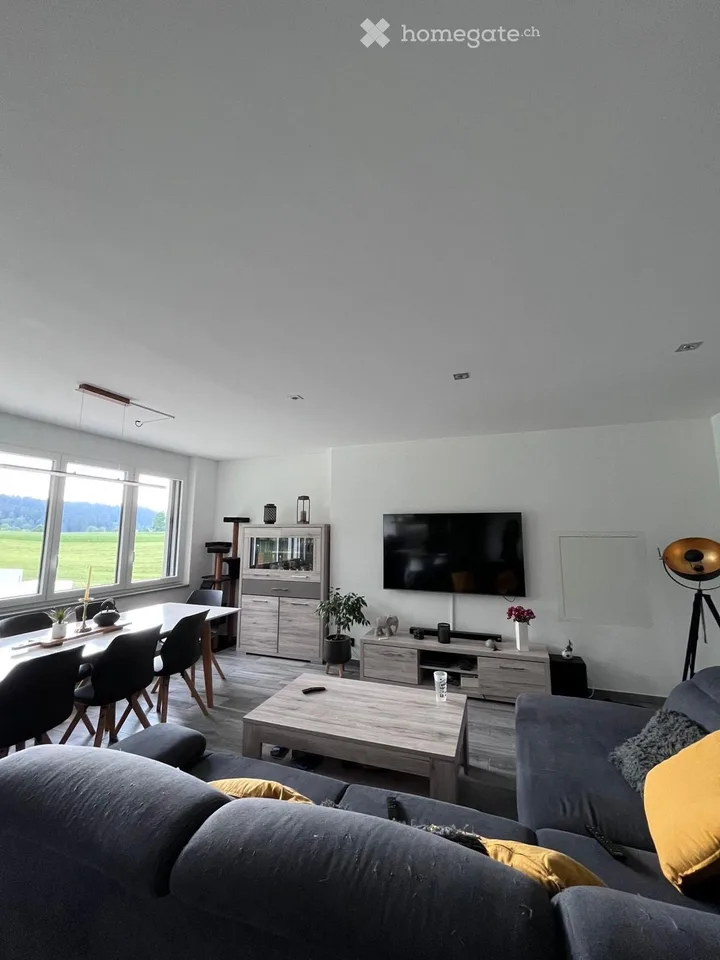 Duplex zur Miete