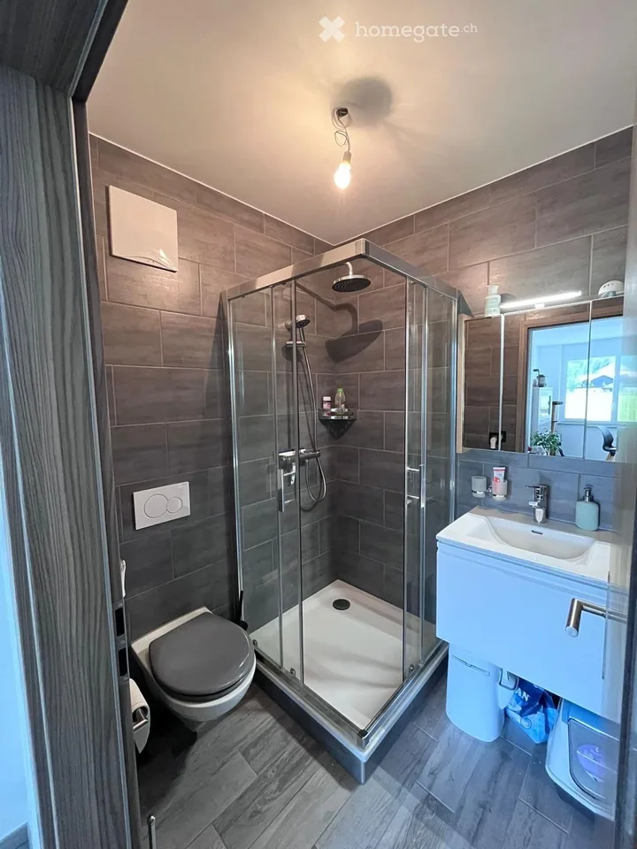 Duplex zur Miete