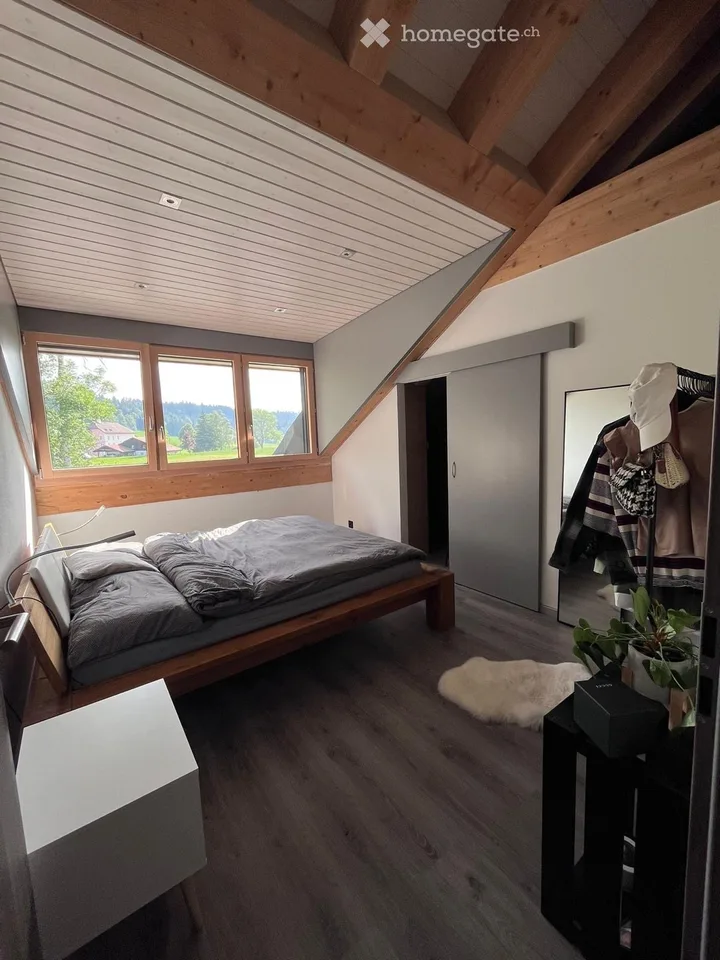 Duplex zur Miete