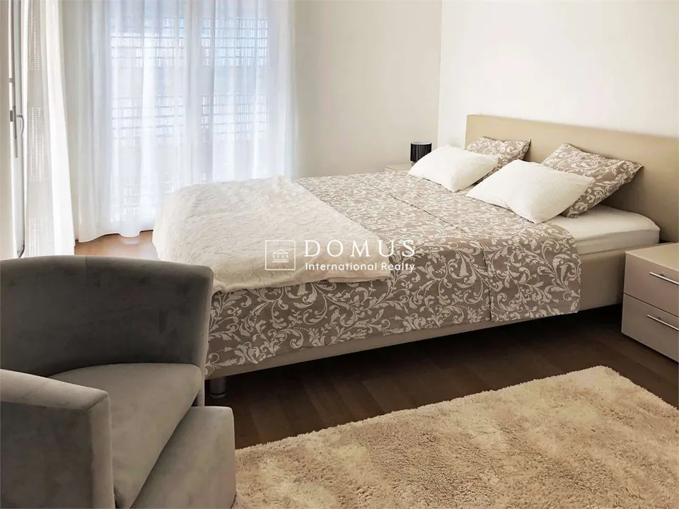 Elegante 2.5 locali con terrazza e wellness – foto 7 di 13