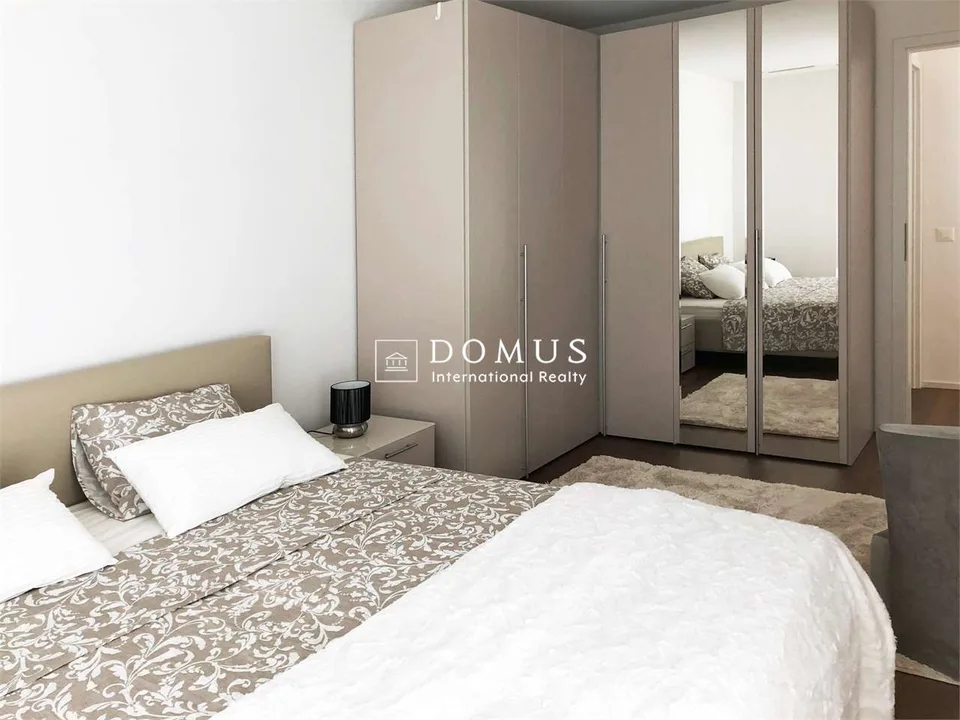 Elegante 2.5 locali con terrazza e wellness – foto 8 di 13