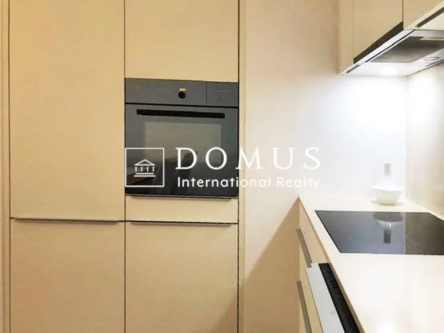 Elegantes 2.5-Zimmer-Wohnung mit Terrasse und Wellness