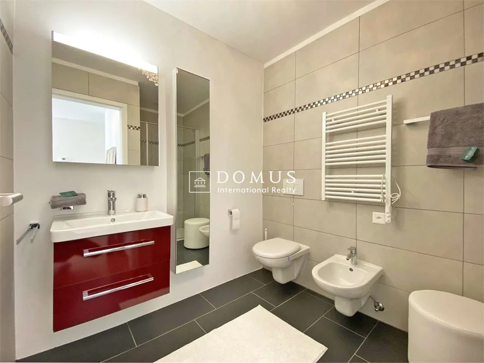 Elegante 2.5 locali con terrazza e wellness – foto 10 di 13