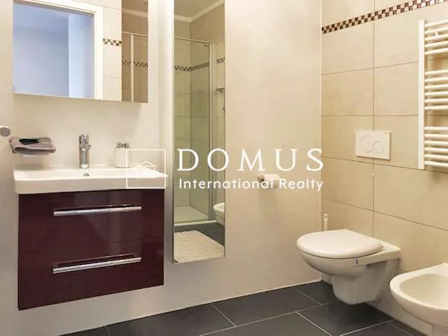 Elegante 2.5 locali con terrazza e wellness – foto 9 di 13