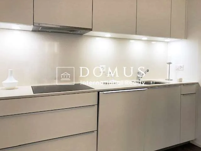 Elegantes 2.5-Zimmer-Wohnung mit Terrasse und Wellness