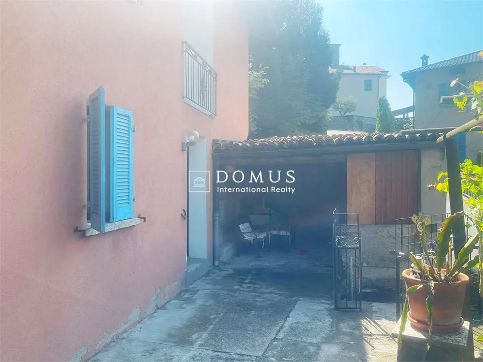 Casa unifamiliare